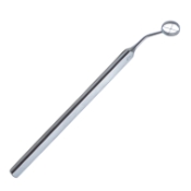 Hoffer O-Z Marker, 8mm Diameter, Smooth Flat Handle, Extra Fine Cross-Hairs, Overall Length 4-1/4" (110mm) 2788205,11/4/9533,K3-8422,08-15127