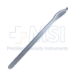 Hohmann Retractor, 15mm Blade Width, Overall Length 6" (152mm) - D6827