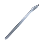 Hohmann Retractor, 15mm Blade Width, Overall Length 6" (152mm) 