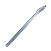 Hohmann Retractor, 15mm Blade Width, Overall Length 6" (152mm) 