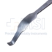 Hohmann Retractor, 35mm Blade Width, 1 Hole In Handle, Overall Length 11-1/4" (285mm) - D6849