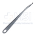 Hohmann Retractor, 10mm Blade Width, 2 Holed Handle, Overall Length 9-1/2" (240mm) - D6836