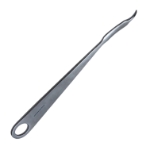 Hohmann Retractor, 10mm Blade Width, 2 Holed Handle, Overall Length 9-1/2" (240mm) 