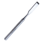 Hoke Chisel, Straight, 3/8" (10mm) Wide Head, Hexagonal Handle, Overall Length 5-1/4" (133mm) 