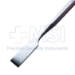 Hoke Osteotome, Straight, 13mm Wide, Hexagonal Handle, Overall Length 6" (152mm) - 1519-5391-003BX