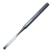 Hoke Osteotome, Straight, 5mm Wide, Hexagonal Handle, Overall Length 6" (152mm) 