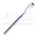 Hoke Osteotome, Straight, 1/2" (13mm) Wide, Overall Length 5-1/4" (133mm) - D6502