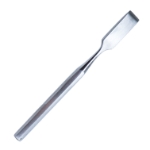 Hoke Osteotome, Straight, 1/2" (13mm) Wide, Overall Length 5-1/4" (133mm) 