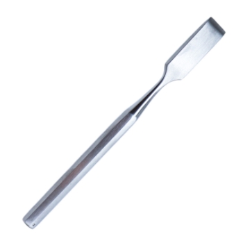 Hoke Osteotome, Straight, 1/2" (13mm) Wide, Overall Length 5-1/4" (133mm) 