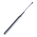 Hoke Osteotome, Straight, 3/16" (4mm) Wide, Overall Length 5-1/4" (133mm) 