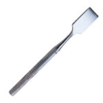 Hoke Osteotome, Straight, 3/4" (19mm) Wide, Hexagonal Handle, Overall Length 5 1/4" (133mm) 