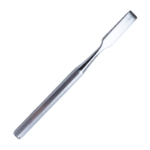 Hoke Osteotome, Straight, 3/8" (10mm) Wide, Overall Length 5-1/4" (133mm) 