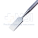 Hoke Osteotome, Straight, 5/8" (16mm) Wide, Overall Length 5-1/4" (133mm) - D6503