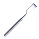 Hoke Osteotome, Straight, 5/8" (16mm) Wide, Overall Length 5-1/4" (133mm) 