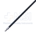 Hook Scissors, Insulated, Straight, Shaft Diameter 3.4mm, Working Length 5-1/8" (130mm) - 99-6116SP