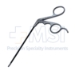 Hook Scissors, Insulated, Straight, Shaft Diameter 3.4mm, Working Length 5-1/8" (130mm) - 99-6116SP