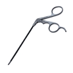Hook Scissors, Insulated, Straight, Shaft Diameter 3.4mm, Working Length 5-1/8" (130mm) 