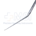 Hooklet, Anhled 45 Degrees Downward, 1mm - 289-494-10