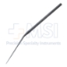 Hooklet, Anhled 45 Degrees Downward, 1mm - 289-494-10