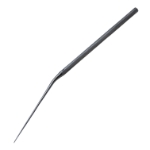 Hooklet, Anhled 45 Degrees Downward, 1mm 