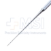 Hough Pick, Angled 90 Degrees, 0.33mm Tip - 114-2702-18