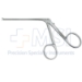 House-Bellucci Scissors, Straight, Medium Model, 5mm Blades, Straight Shaft, Working Length 87mm - 232-D30-00