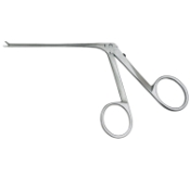 House-Bellucci Scissors, Straight, Medium Model, 5mm Blades, Straight Shaft, Working Length 87mm 