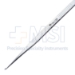 House Curette, Double Ended, 1.5mm Cups, Overall Length 6-1/4" - 121-23567BX