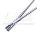 House Gelfoam Press, 12mm x16mm, Overall Length 7-1/2" (191mm) - 114-2816-92L
