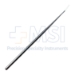 House "Gimmick" Elevator, 1mm x 12mm Tip, Angled 15 Degrees - 114-2816-D