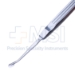House Knife, Angled Left, 7mm Blade - 114-3911