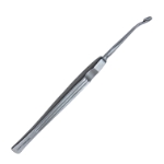 House Knife, Angled Left, 7mm Blade 