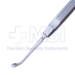 House Knife, Angled Right, 7mm Blade - 114-3912