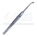 House Knife, Angled Right, 7mm Blade - 114-3912