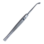 House Knife, Angled Right, 7mm Blade 
