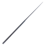 House Oval Window Pick, 0.33mm Point, Angled 90 Degrees 