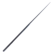 House Oval Window Pick, 0.33mm Point, Angled 90 Degrees 