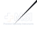 House Strut Caliper, 4.0mm Tip, Hexaganal Handle, Malleable Shaft, Overall Length 6.7" (168mm) - 114-2816-70B