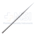 House Strut Caliper, 4.0mm Tip, Hexaganal Handle, Malleable Shaft, Overall Length 6.7" (168mm) - 114-2816-70B