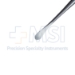 Hurd Tonsil Dissector, Serrated - 561512J