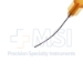 Hydrodissection Cannula, 25ga x 22mmm Curved - CA7730