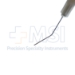 Hydrodissection Cannula, Flat Bend, 27ga, 11mm - CA7545
