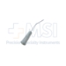 Hydrodissection Cannula, Flat Bend, 27ga, 11mm - CA7545