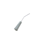 Hydrodissection Cannula, Flat Bend, 27ga, 11mm cannula, sterile