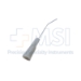 Hydrodissection Cannula, Flat Bend, 27ga, 8mm - CA7540