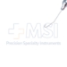 Hydrodissection Cannula, Left, 25ga, 3mm "U" Tip, Excluding Hub Overall Length 1" (25mm) - 5-5528-L