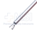 I/A Handpiece, 17GO, 23GI, 0.3mm, Straight - 132219-2174