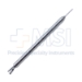I/A Handpiece, 17GO, 23GI, 0.3mm, Straight - 132219-2174