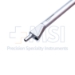 I/A Handle, Stainless Steel, Round Handle, Used With Interchangable Tips, Overall Length 4-1/4" (110mm) - 90200