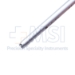 I/A Handle, Stainless Steel, Round Handle, Used With Interchangable Tips, Overall Length 4-1/4" (110mm) - 90200